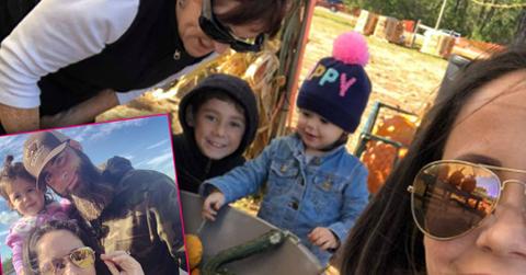 jenelle evans david eason domestic abuse 911 call family outing teen mom 2