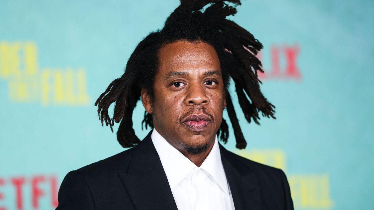 image of Jay-Z