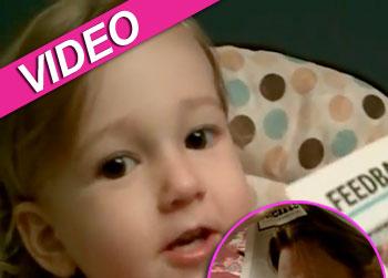 //brad pitt youngest fan video