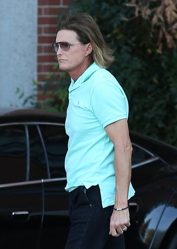 //bruce jenner transformation