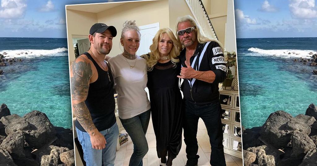 Beth Chapman Funeral Plans Revealed, 2 Days After Death
