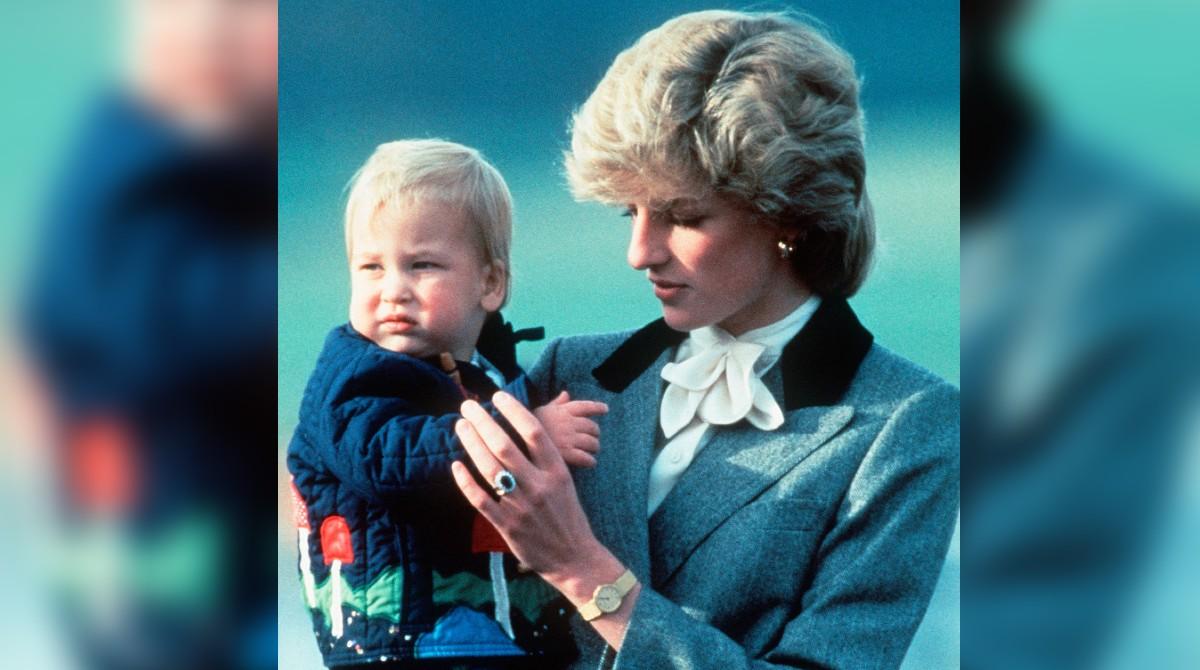 EXCLUSIVE: Princess Diana's Engagement Ring 'Shattered Royal Convention'