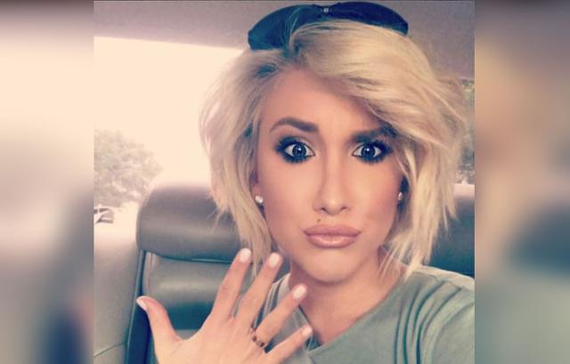 Todd Chrisley Teen Daughter Savannah’s Plastic Surgery Exposed By Top Docs