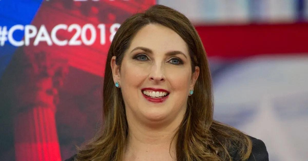 ronna mcdaniel hiring lawyers nbc news revolt anchors