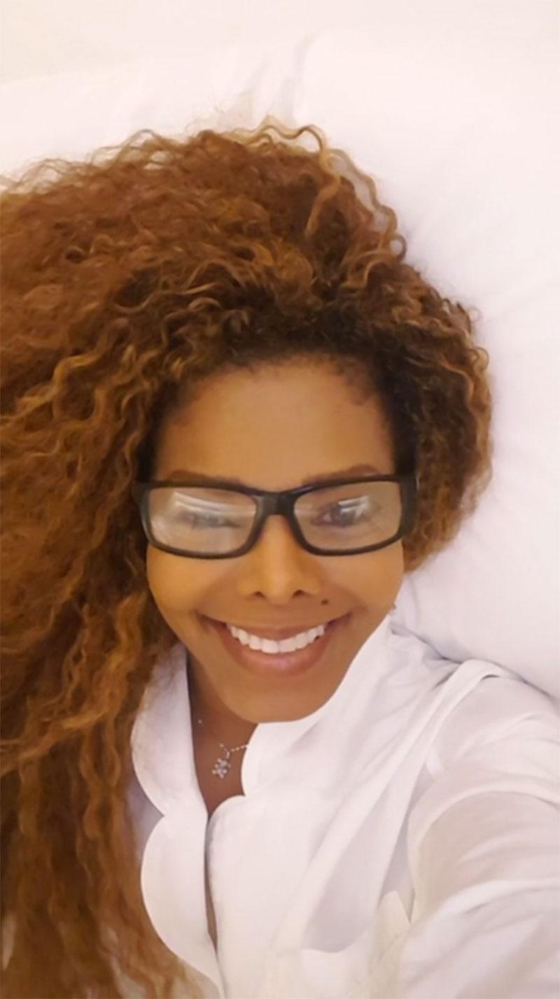 //Janet Jackson Pregnant Fertility Struggle