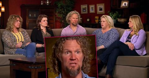 Sister Wives Debt Kody Brown Spouses Owe Thousands Taxes on Arizona Land Worried