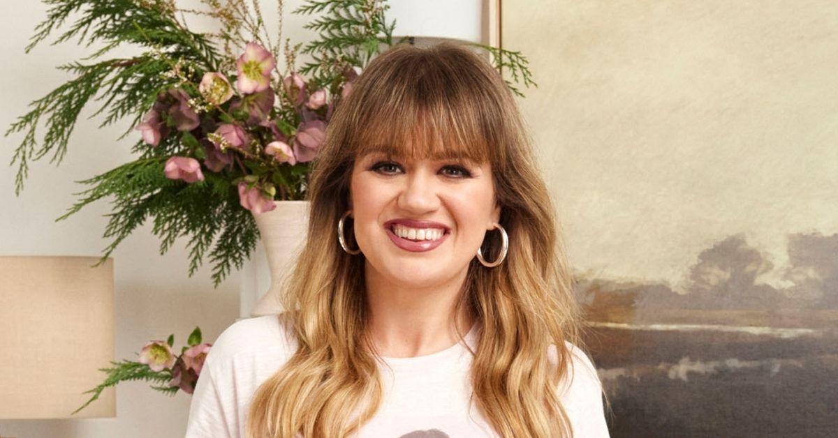 picture of Kelly Clarkson