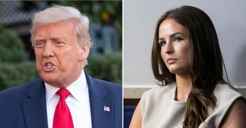 Trump Tape Bomb About Classified Docs Came From Seized Aide’s Laptop