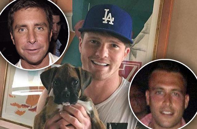 joseph comunale murder nyc suspect jeffery rackover son