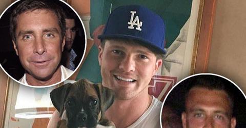 joseph comunale murder nyc suspect jeffery rackover son