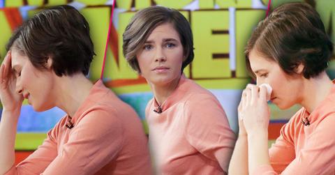 Amanda Knox Sex Offender Registry Italy