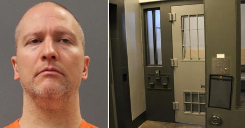 derek chauvin family concerned prison safety stabbing