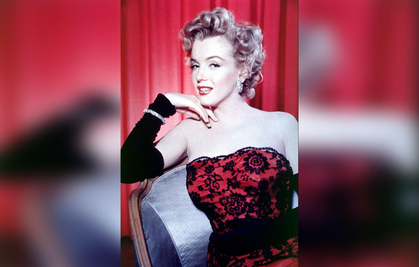 Marilyn Monroe's Final Moments Exposed Death Anniversary