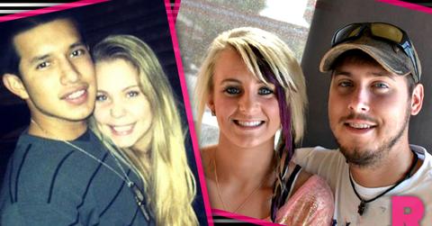 //kailyn javi reaches out jeremy calvert during leah messer marriage crisis teen mom pp