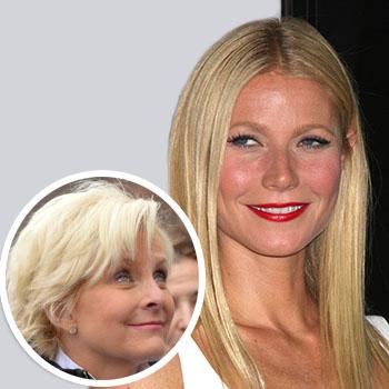 //paltrow gwywn