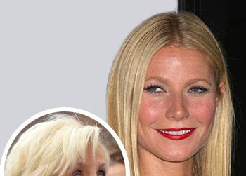 //paltrow gwywn