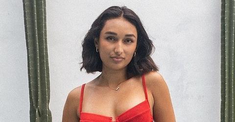 leilani may instagram pp