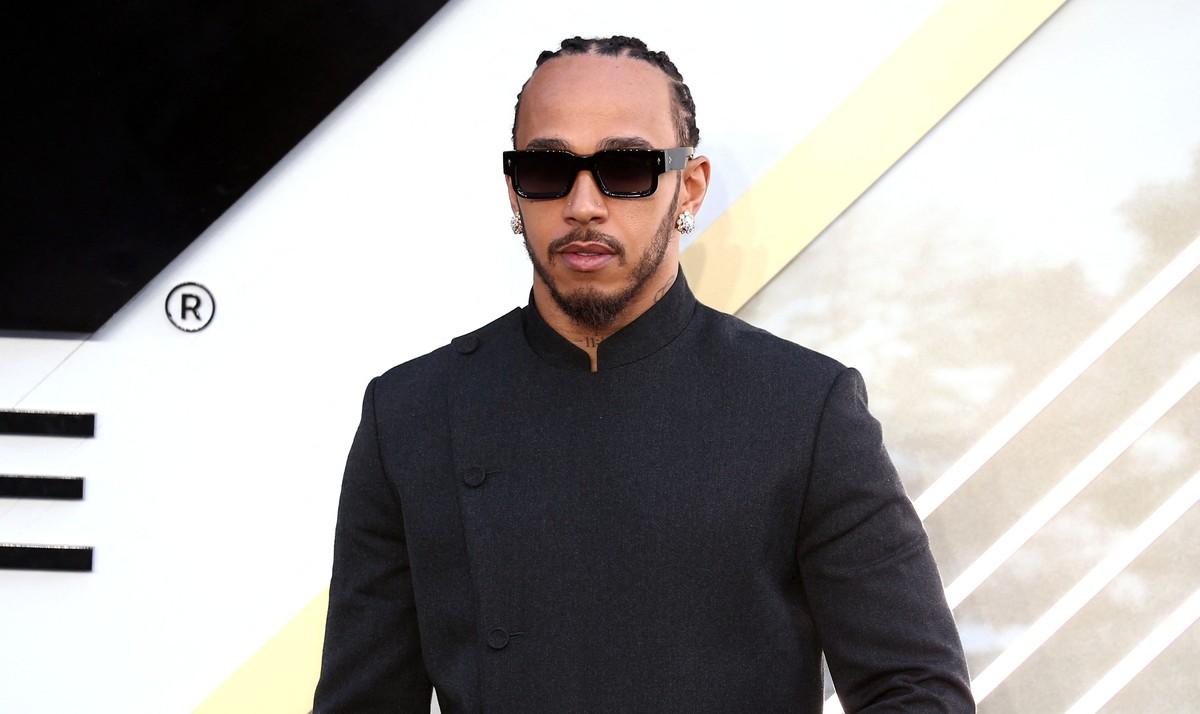 Hamilton previously said his Formula 1 career remained his top priority over marriage and family life.