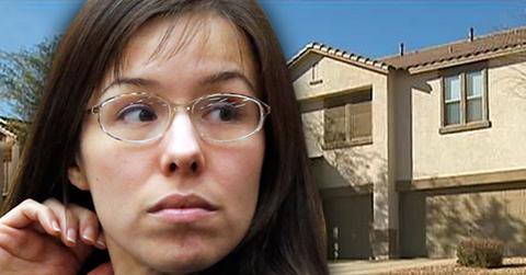 With Retrial Looming, Jodi Arias Sends Investigator To Crime Scene In
