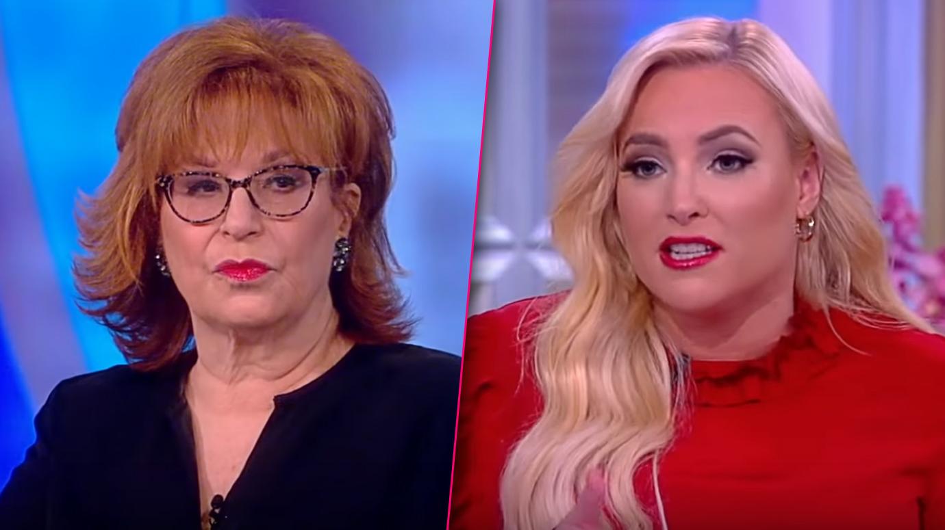 Meghan McCain’s ‘Toxic’ Behavior On ‘The View’ Exposed