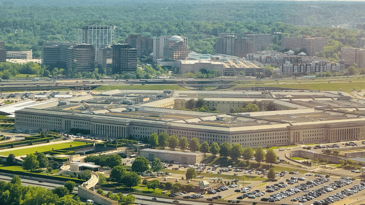 Pentagon