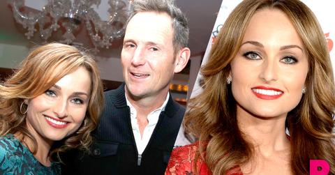 Giada De Laurentiis Divorce Response