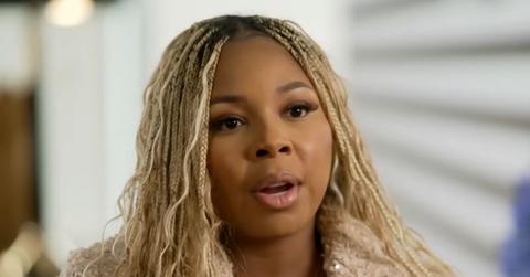 Photo of Reshona Landfair