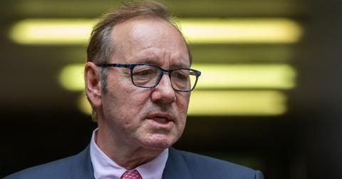 kevin spacey hollywood comeback secrets