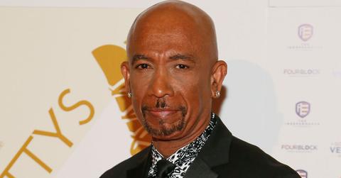 Montel Williams Almost Died Stroke