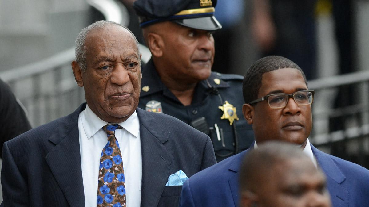 Bill Cosby
