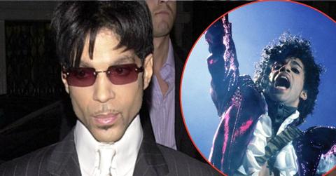 Photo of Prince