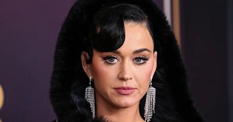 american idol judge katy perry pushed out role producers pp
