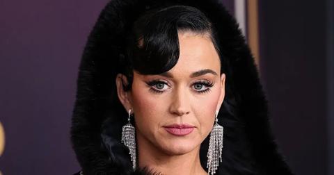 american idol judge katy perry pushed out role producers pp