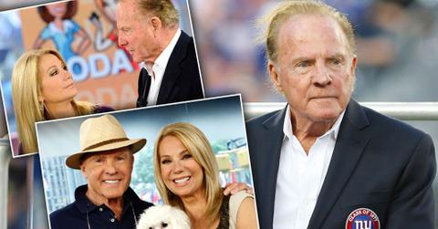 Frank Gifford Death