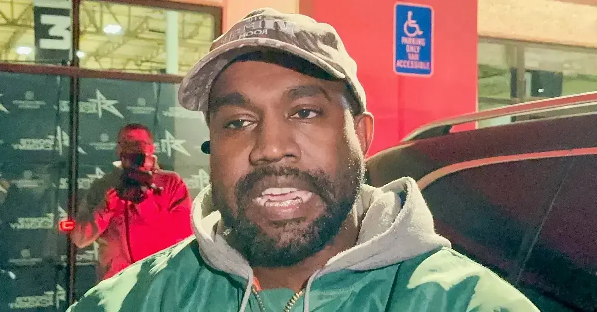 Kanye West Fires Back at Gym Teacher Accusing His Donda Academy Of Having No Windows, 'Serious Sanitation Issues' - Vimarsana News