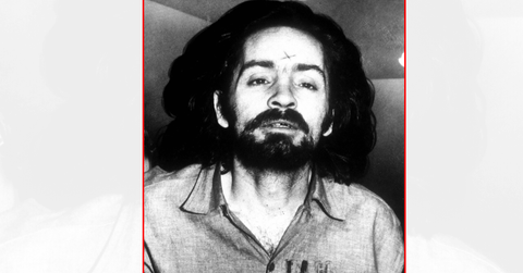 Charles Manson died at 83 years old.