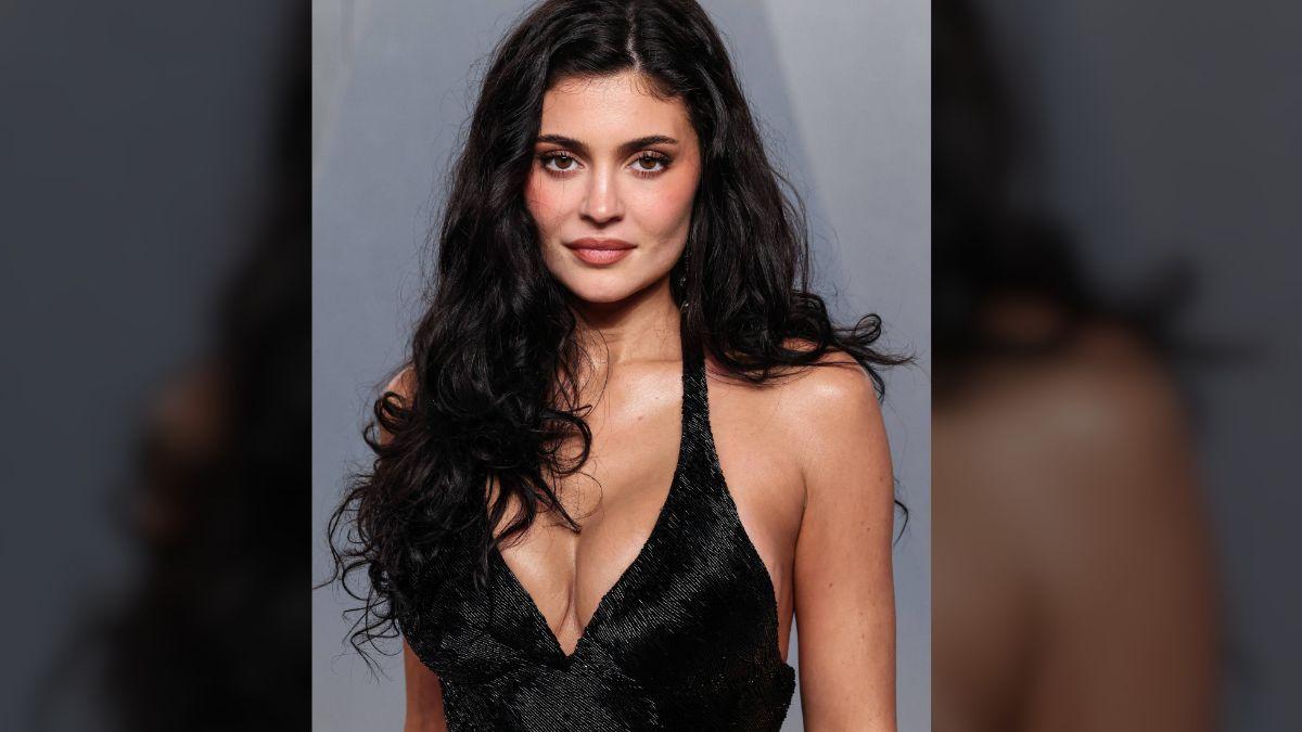 Photo of Kylie Jenner