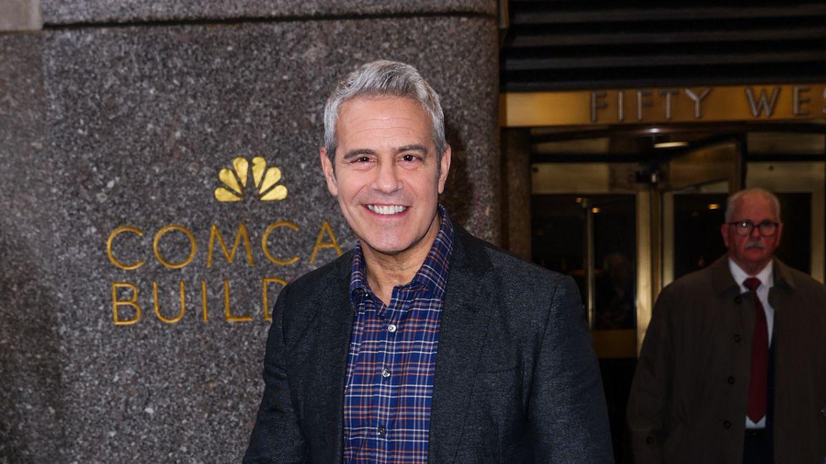 Amid McSweeney's case, critics point to Bravo's party-driven brand as Cohen adopts a more wholesome image.