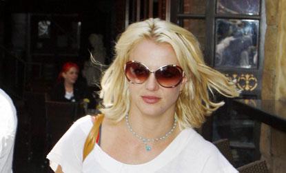 //britney spears mmi