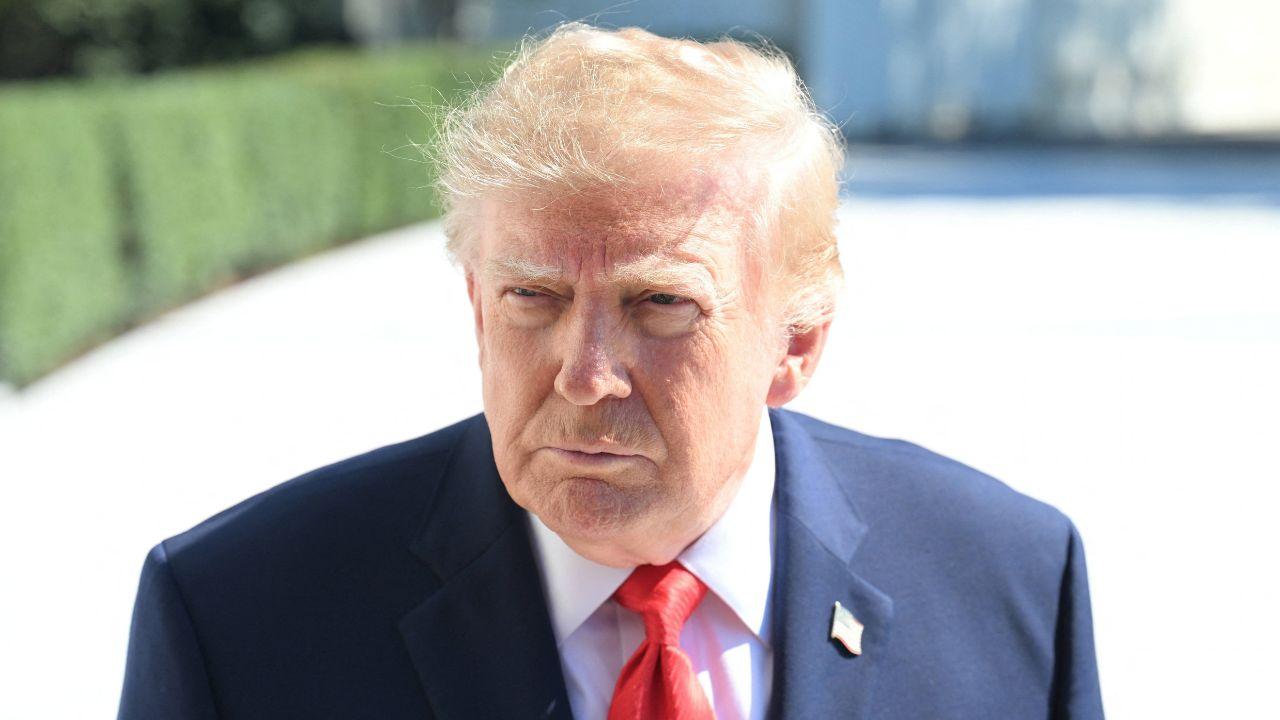 picture of donald trump