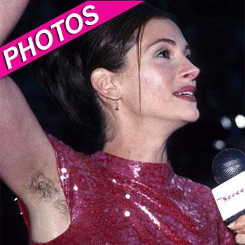 Spanx Slip-Ups! 10 Stars Who've Embarrassingly Showed Off Their