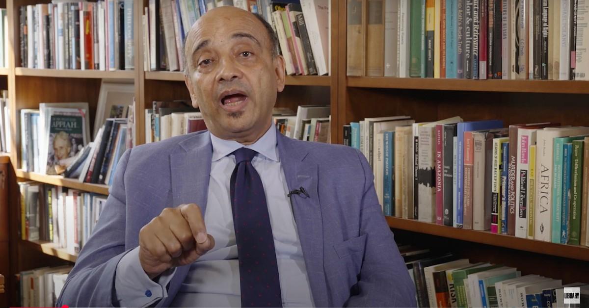 kwame anthony appiah