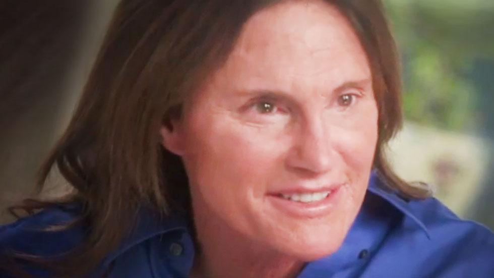 Bruce Jenner ‘How Does My Story End?’