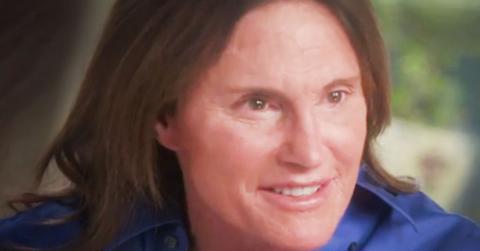 Bruce Jenner ‘How Does My Story End?’
