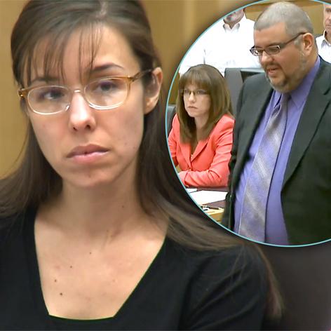 //jodi arias defense sex lies