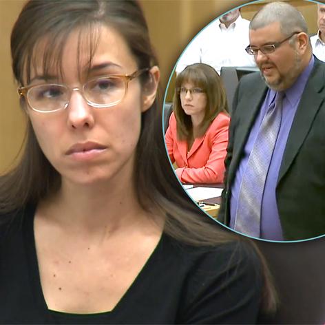 Jodi Arias Defense Tells Jury 'Fear, Love, Sex, Lies, And Dirty Little