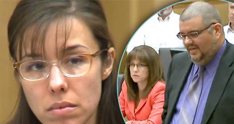 //jodi arias defense sex lies