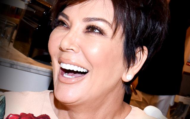 Kris Jenner Life Insurance