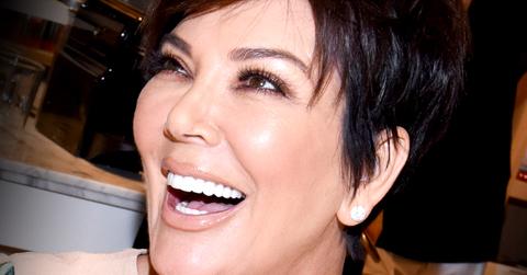 Kris Jenner Life Insurance