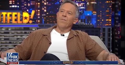 greg gutfeld foxnews